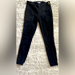 Frame denim black